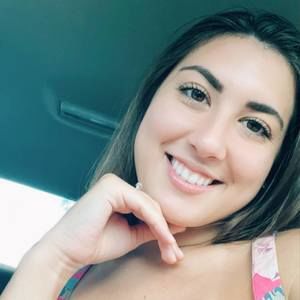 Meet your Posher, Keely